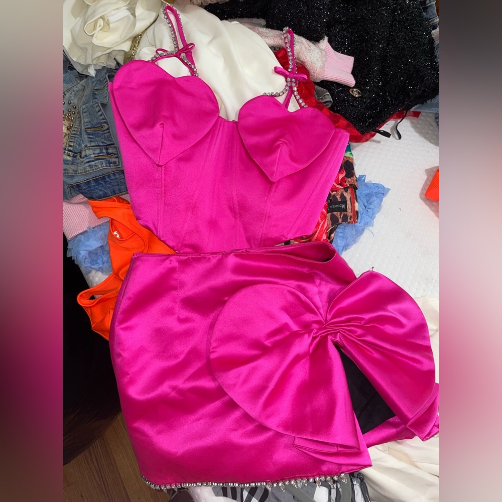 Women’s beautiful two peice